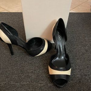 Aldo High Heels